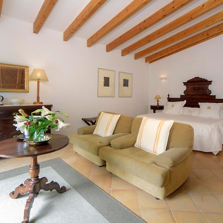 Finca Hotel Son Palou Orient Zewnętrze zdjęcie