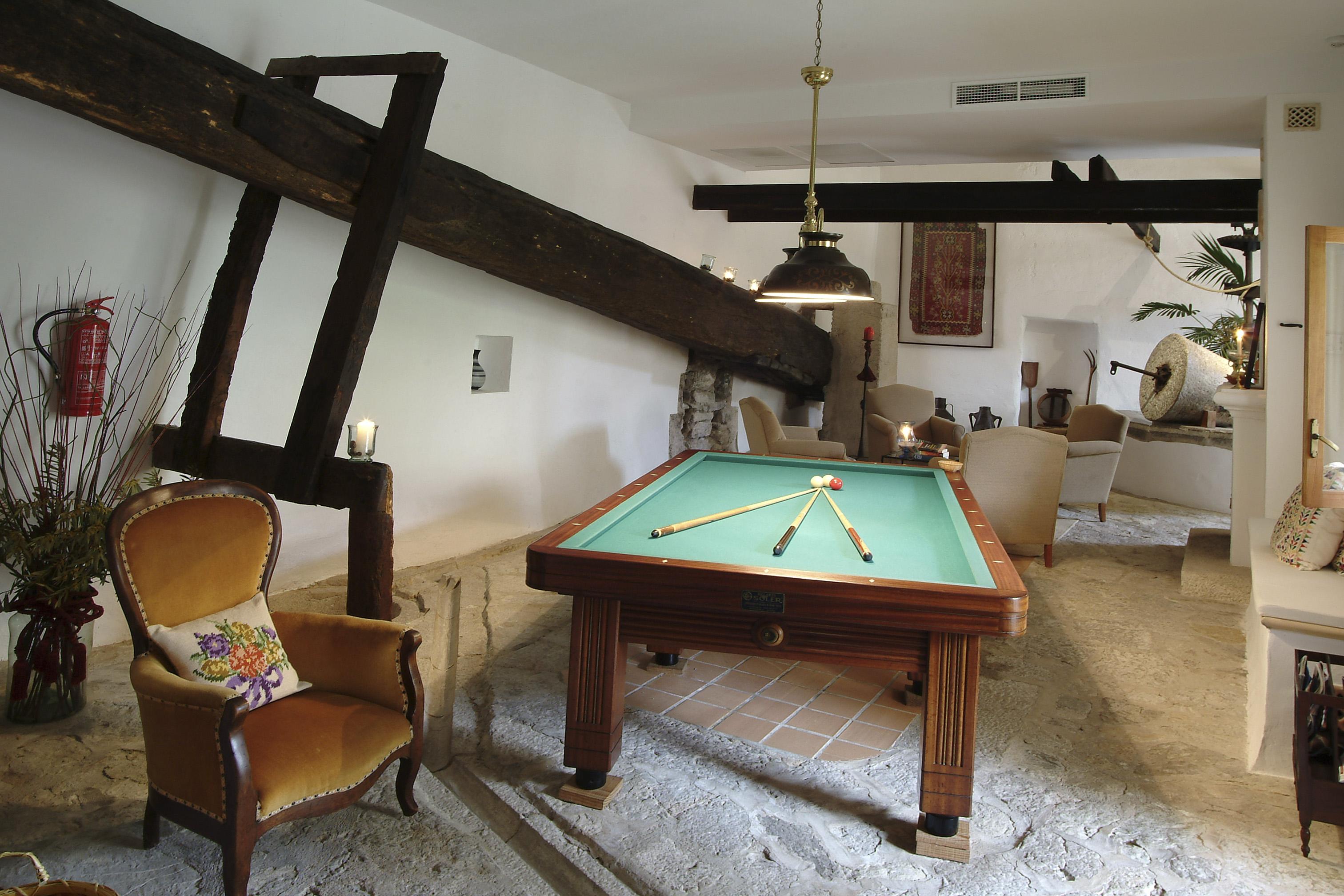 Finca Hotel Son Palou Orient Zewnętrze zdjęcie