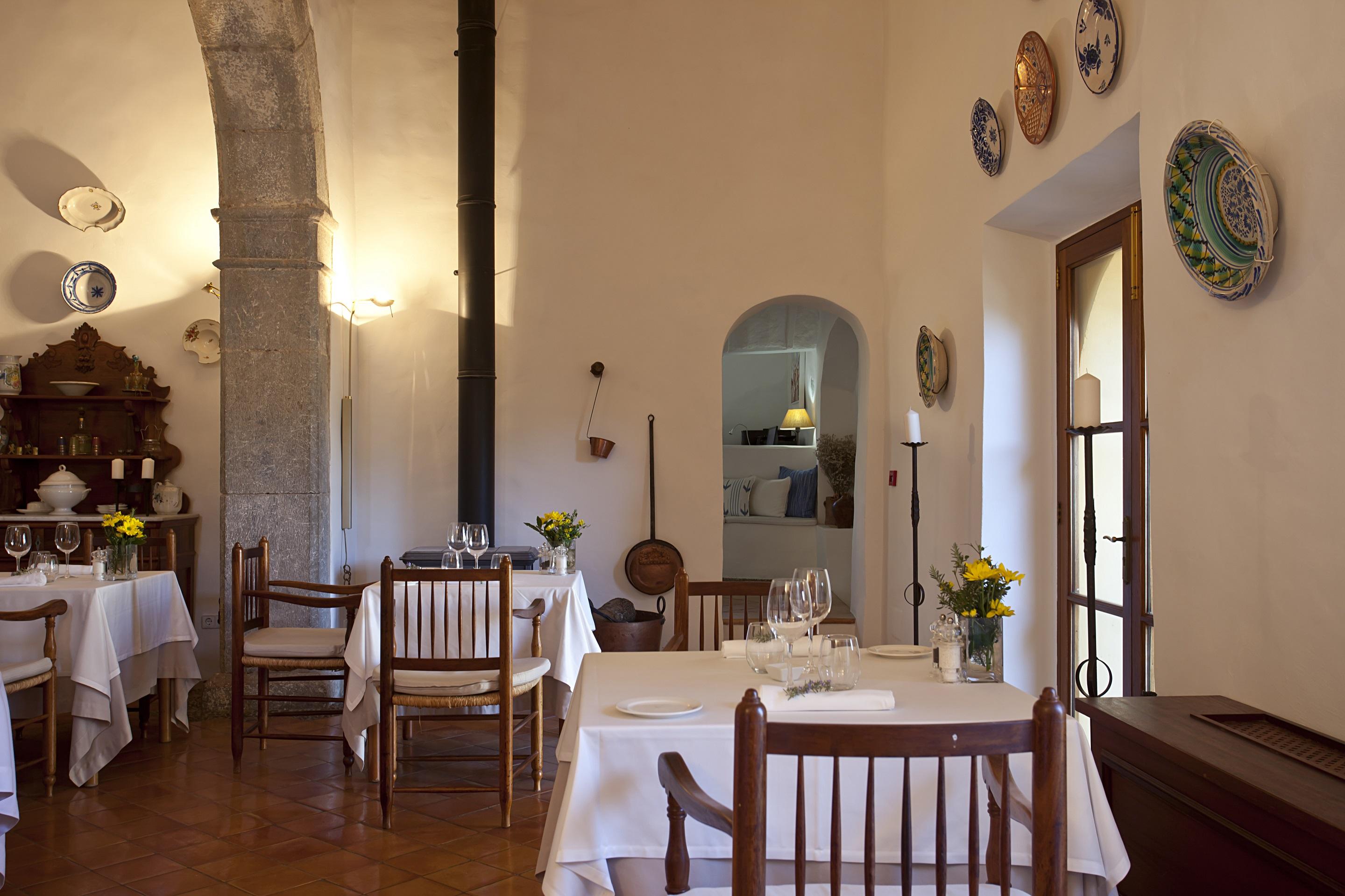 Finca Hotel Son Palou Orient Zewnętrze zdjęcie
