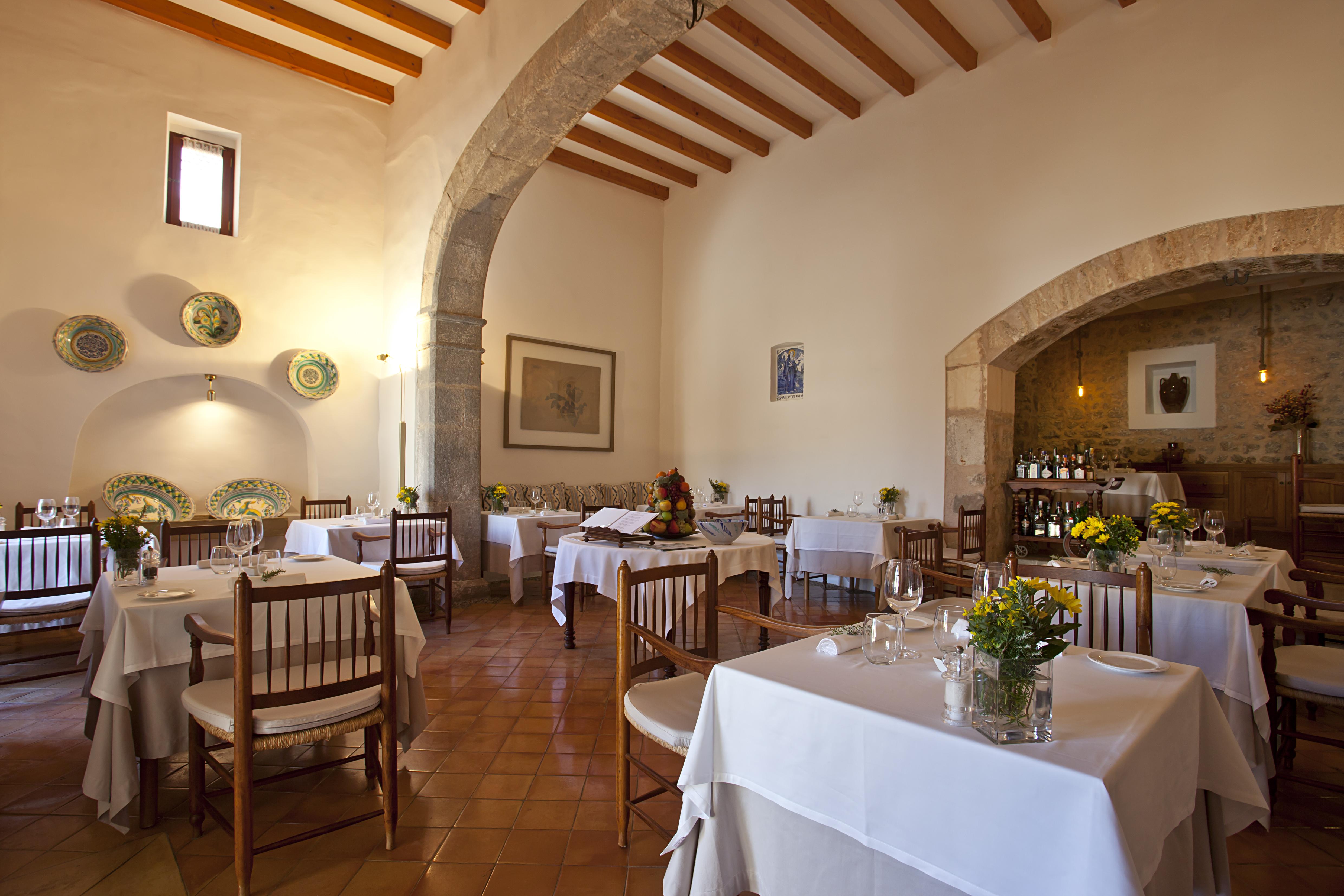 Finca Hotel Son Palou Orient Zewnętrze zdjęcie