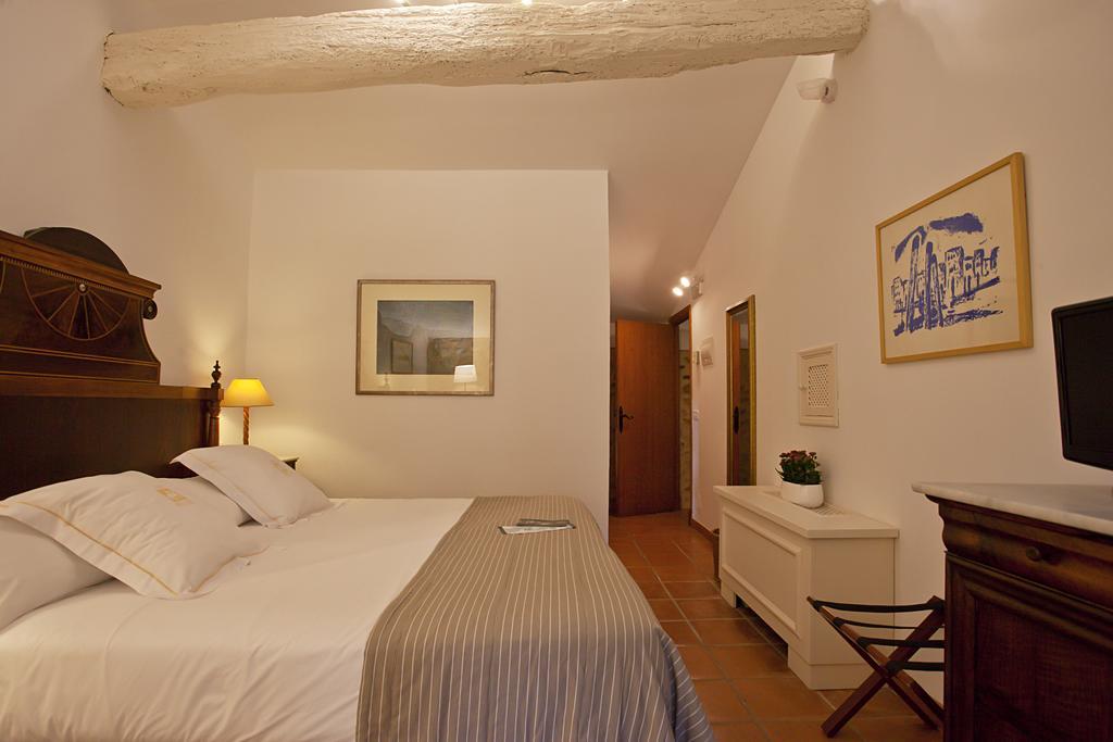 Finca Hotel Son Palou Orient Zewnętrze zdjęcie