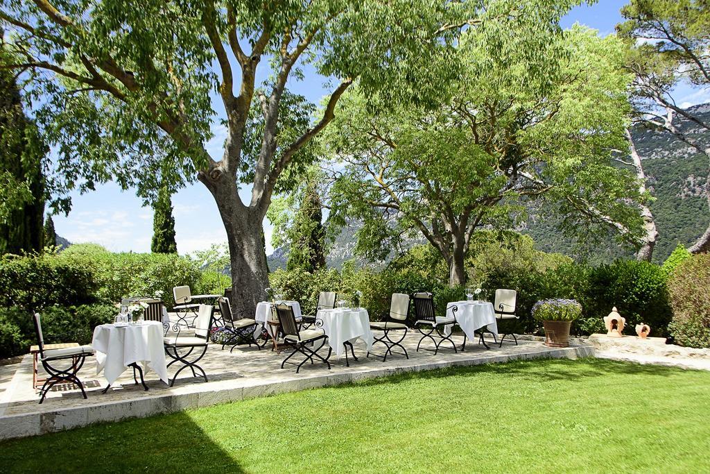 Finca Hotel Son Palou Orient Zewnętrze zdjęcie